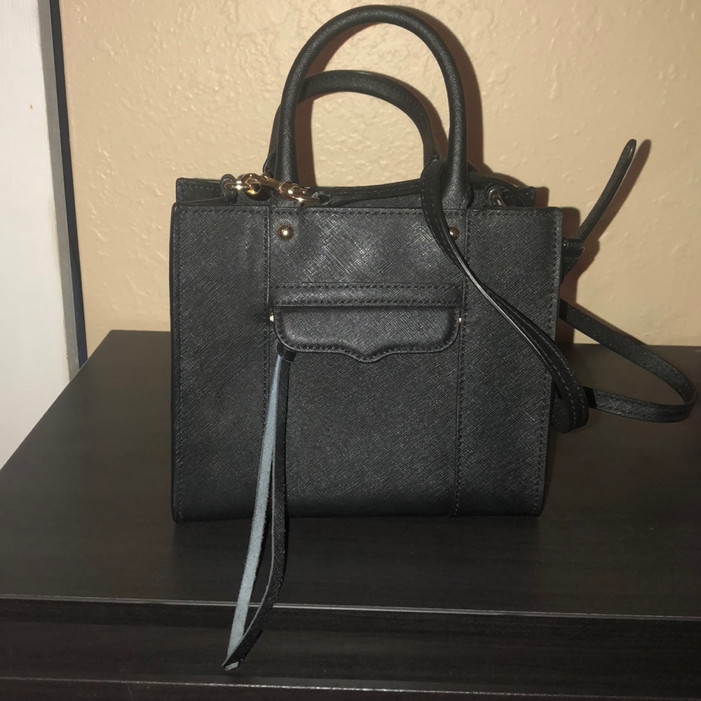 Rebecca Minkoff Mini MAB Tote